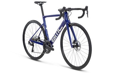 Превью  Велосипед BMC Teammachine SLR Three (2023)